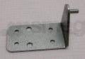 Smeg Door Hinges For Fridges - 681331242 Lower Hinge
